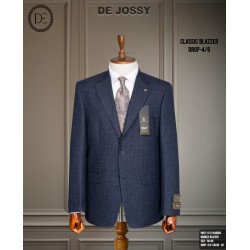 Classic Men’s Blazer – Drop 4/6 (Bronzi Collection)