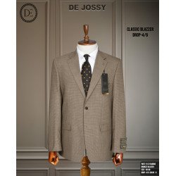 Classic Men’s Blazer – Drop 4/6 (Bronzi Collection)