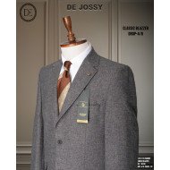 Classic Men’s Blazer – Drop 4/6 (Bronzi Collection)