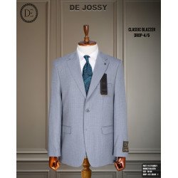 Classic Men’s Blazer – Drop 4/6 (Bronzi Collection)