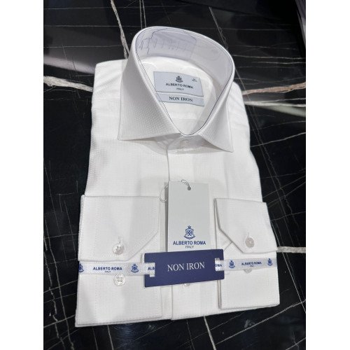 Men's Dress Shirt