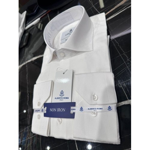 Men's Dress Shirt