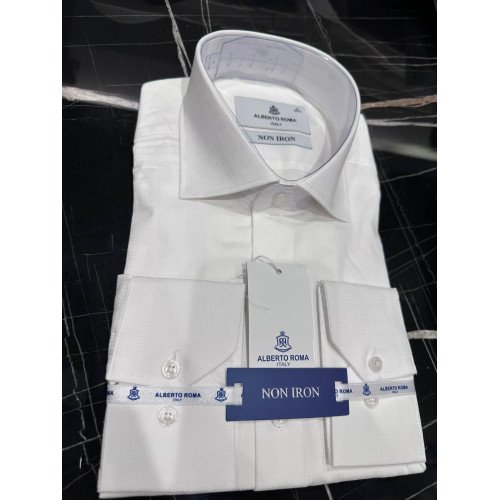 Men's Dress Shirt