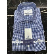 Men's Dress Shirt