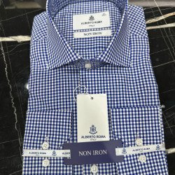 Men's Dress Shirt