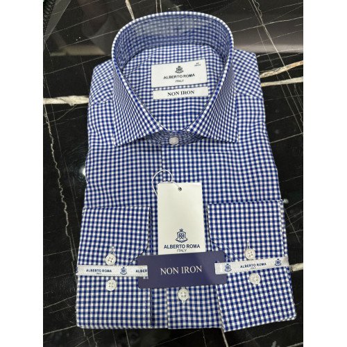 Men's Dress Shirt