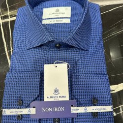 Men's Dress Shirt
