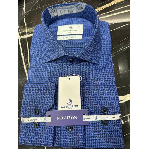 Men's Dress Shirt