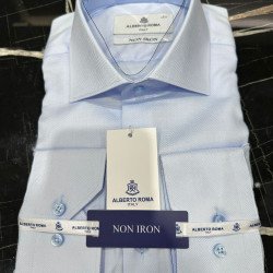 Men's Dress Shirt
