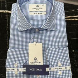 Men's Dress Shirt