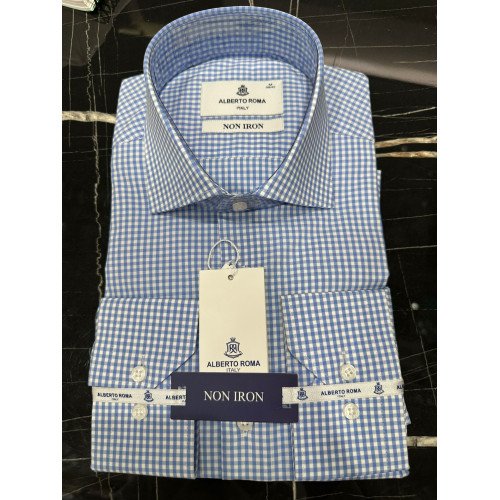 Men's Dress Shirt