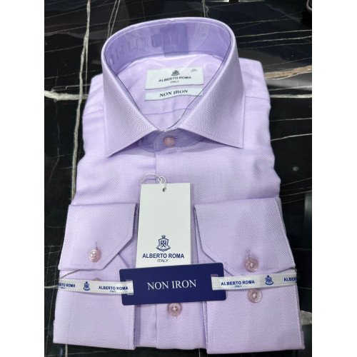 Men's Dress Shirt