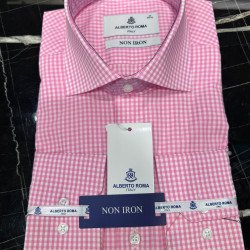Men's Dress Shirt
