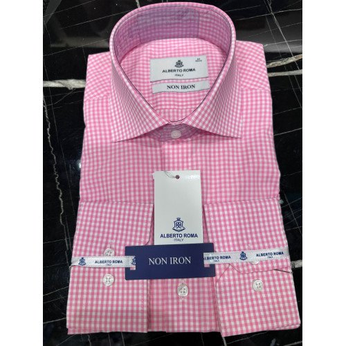 Men's Dress Shirt