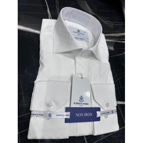 Men's Dress Shirt