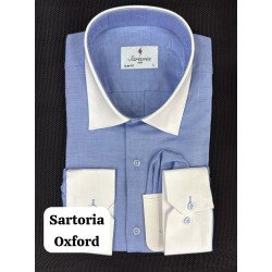 Oxford Men's Shirts