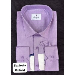 Oxford Men's Shirt