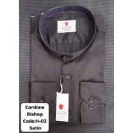 Cordone Men's Shirt-100% Cotton Shirts