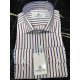 Alberto Roma Men's Shirt-100% Cotton Shirts