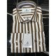 Alberto Roma Men's Shirt-100% Cotton Shirts