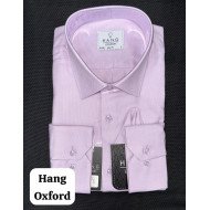 Oxford Men's Shirts