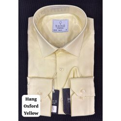 Cordone Men's Shirt-100% Cotton Shirts
