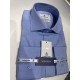 Alberto Roma Men's Shirt-100% Cotton Shirts