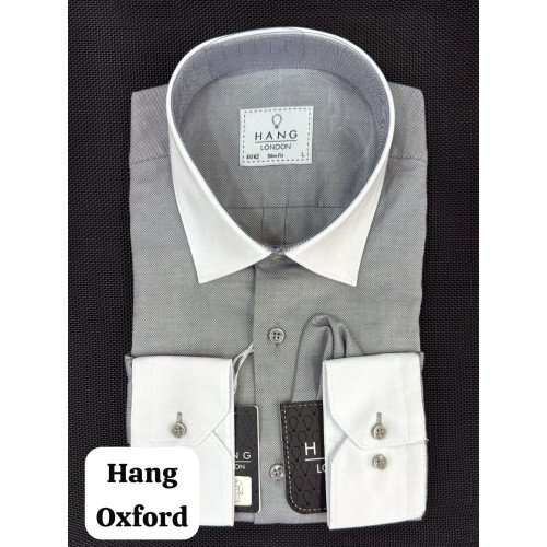 Oxford Men's Shirts