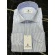 Alberto Roma Men's Shirt-100% Cotton Shirts
