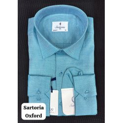Oxford Men's Shirt