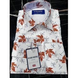 Men's Dress Shirt