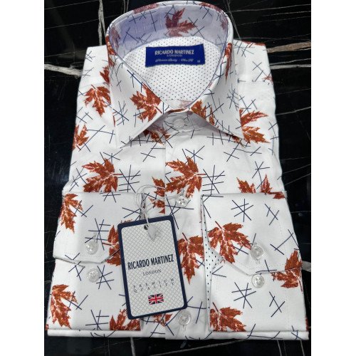 Men's Dress Shirt