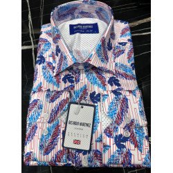 Men's Dress Shirt