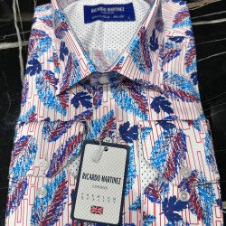 Men's Dress Shirt