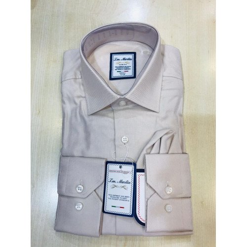 Men's Dress Shirt