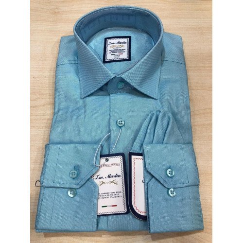 Men's Dress Shirt