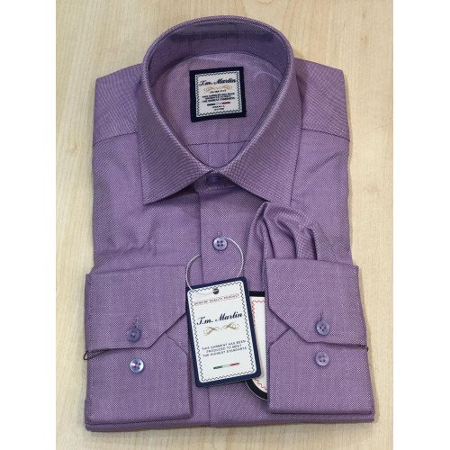 Men's Dress Shirt