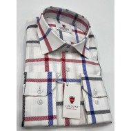 Cordone Men's Shirts