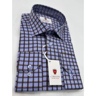 Cordone Men's Shirts