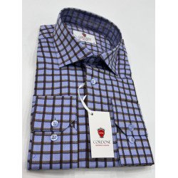 Cordone Men's Shirts