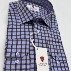 Cordone Men's Shirts