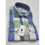 Cordone Men's Shirts