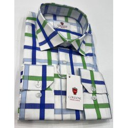 Cordone Men's Shirts