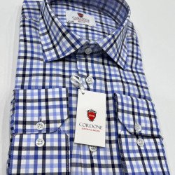 Cordone Men's Shirts