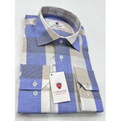 Cordone Men's Shirts