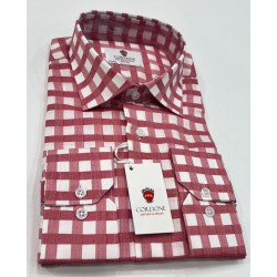 Cordone Men's Shirts