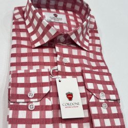 Cordone Men's Shirts