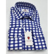 Cordone Men's Shirts