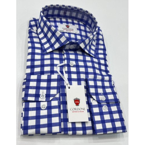 Cordone Men's Shirts