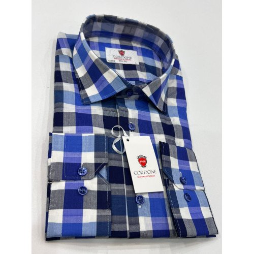 Cordone Men's Shirts